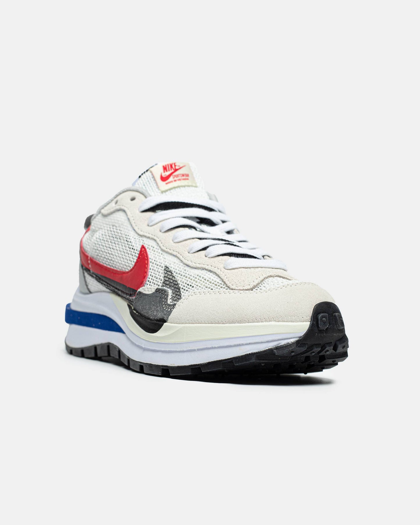 Nike Vaporwaffle Sacai Lite Bone Sail Sport Fuchsia