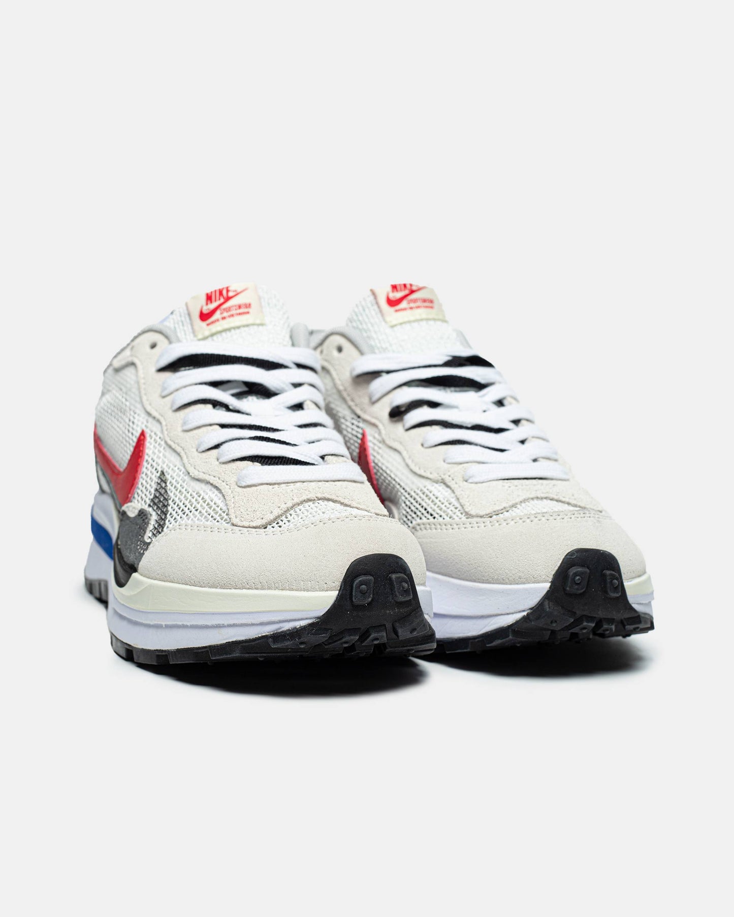 Nike Vaporwaffle Sacai Lite Bone Sail Sport Fuchsia