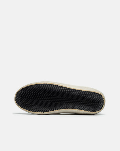 Golden Goose Superstar Leopard Black Glitter Star