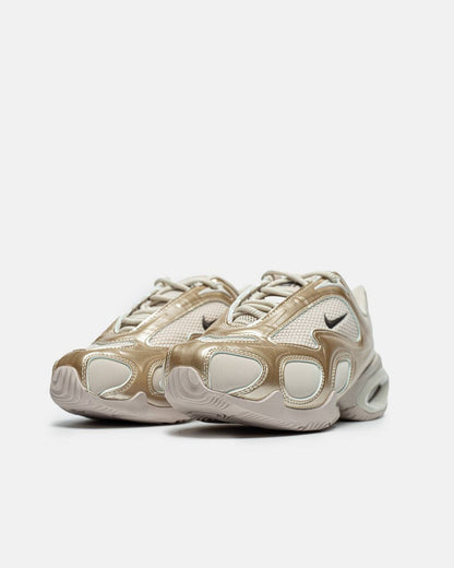 Nike Air Muse Silver Desert Sand