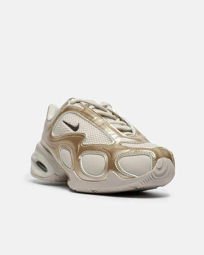 Nike Air Muse Silver Desert Sand