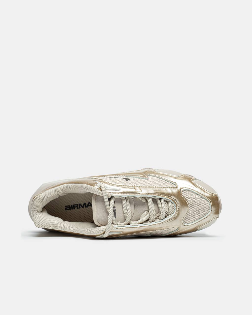 Nike Air Muse Silver Desert Sand