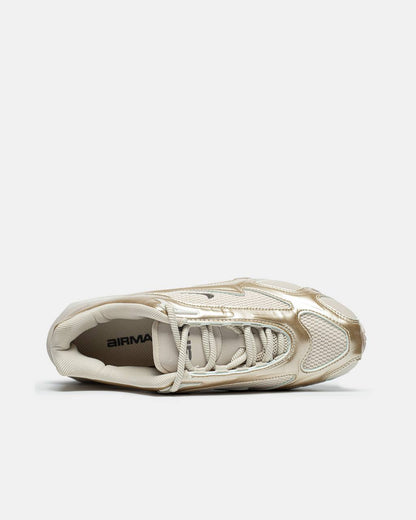 Nike Air Muse Silver Desert Sand