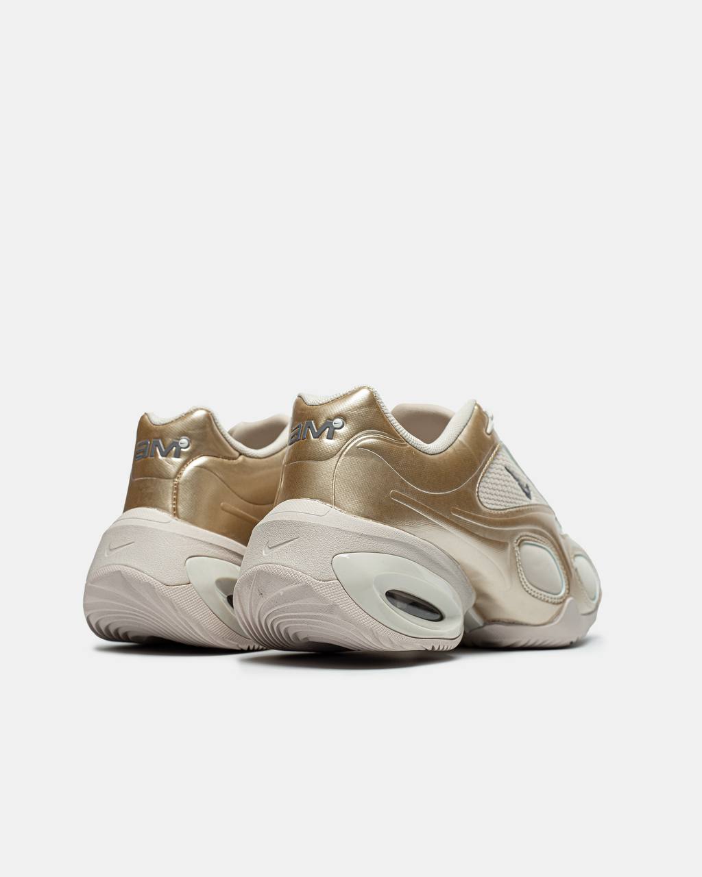 Nike Air Muse Silver Desert Sand