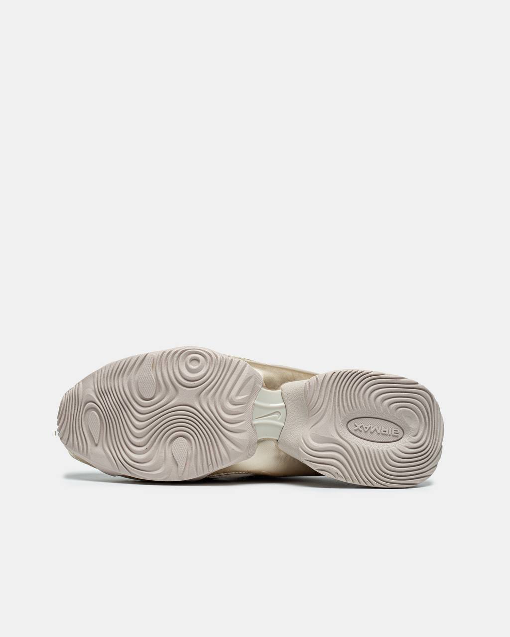 Nike Air Muse Silver Desert Sand