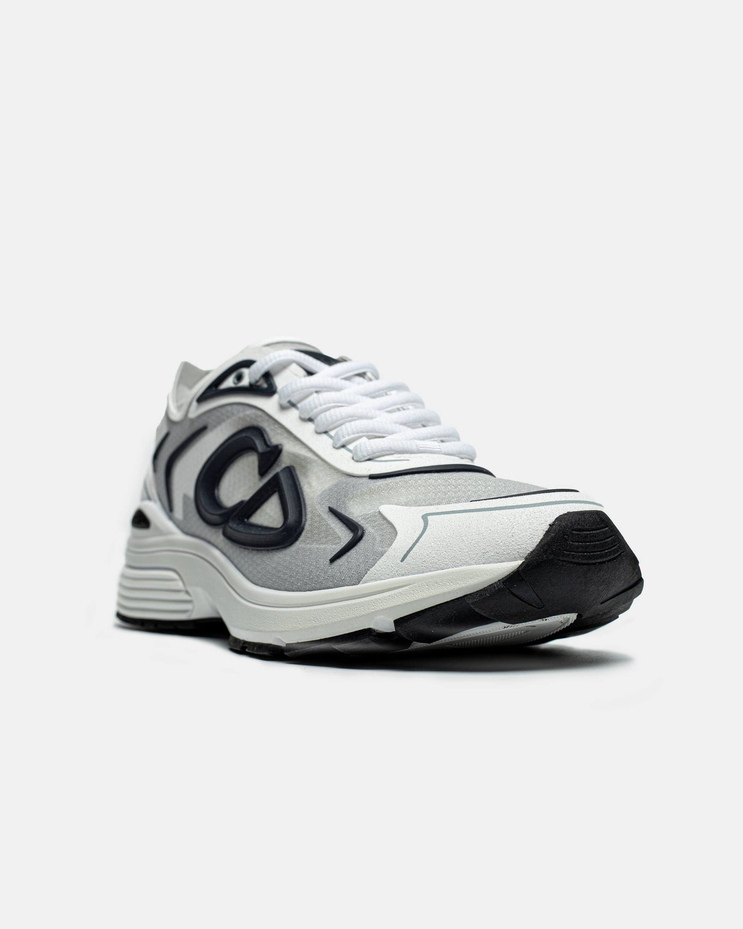 Christian Dior B30 Countdown Tech White