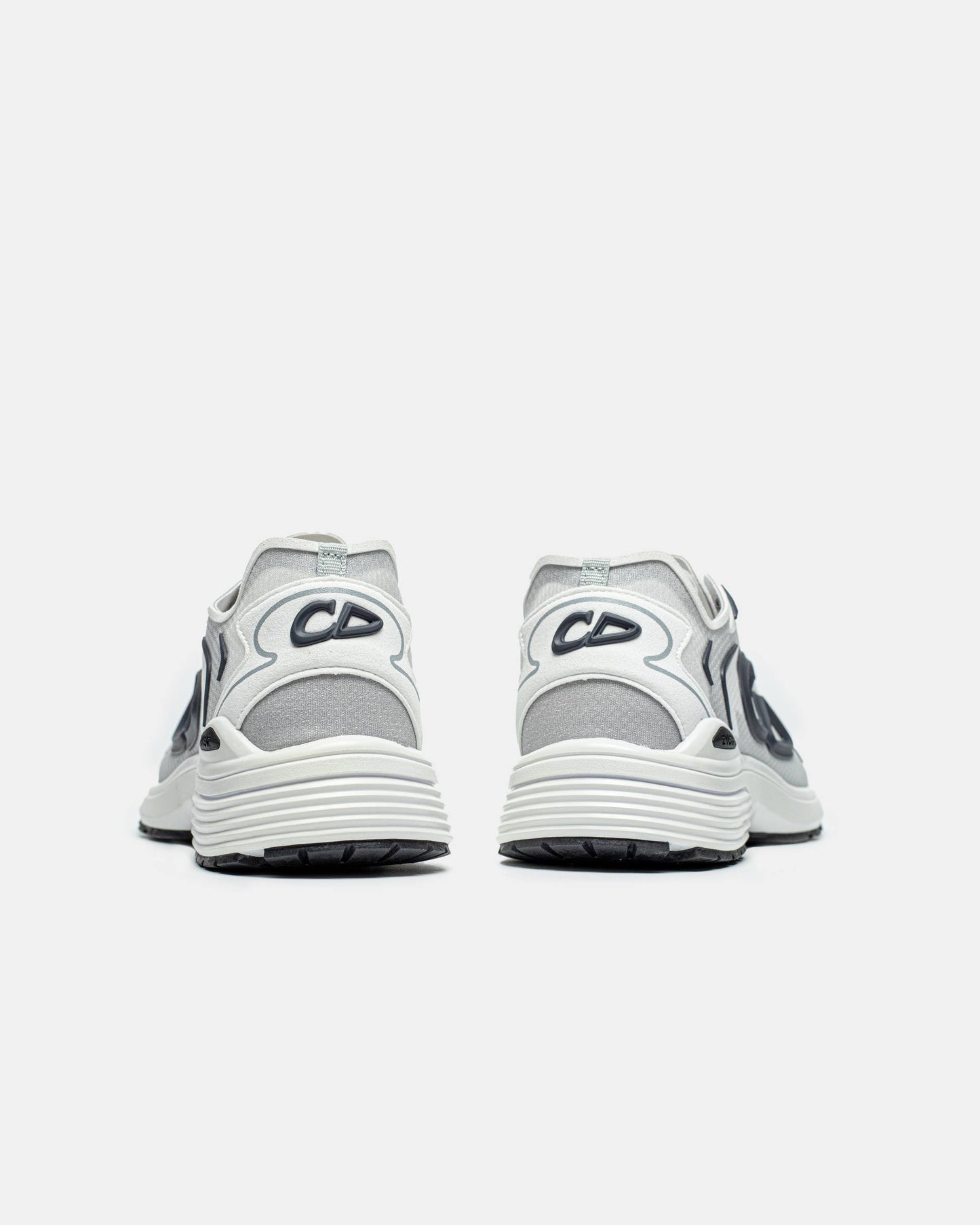 Christian Dior B30 Countdown Tech White