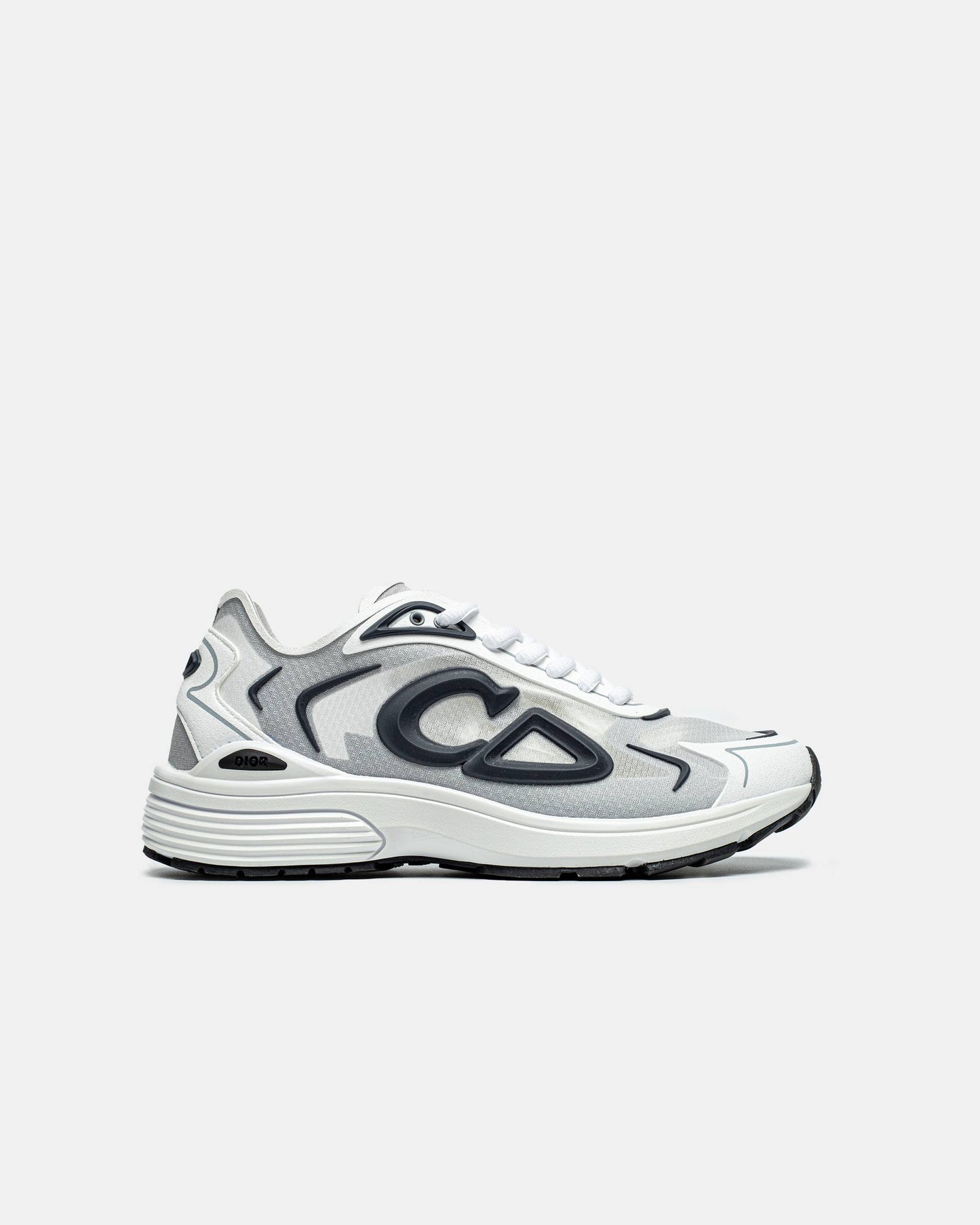 Christian Dior B30 Countdown Tech White