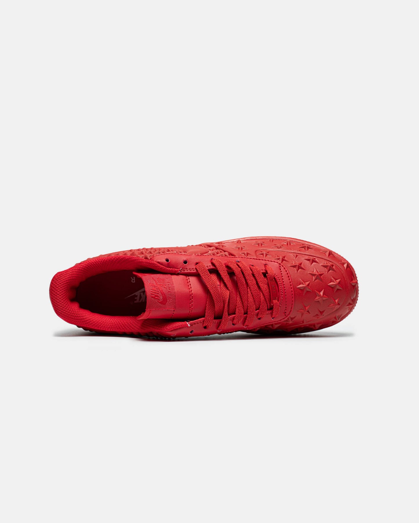 Nike Air Force 1 Low Independence Day Red