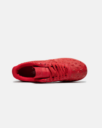 Nike Air Force 1 Low Independence Day Red