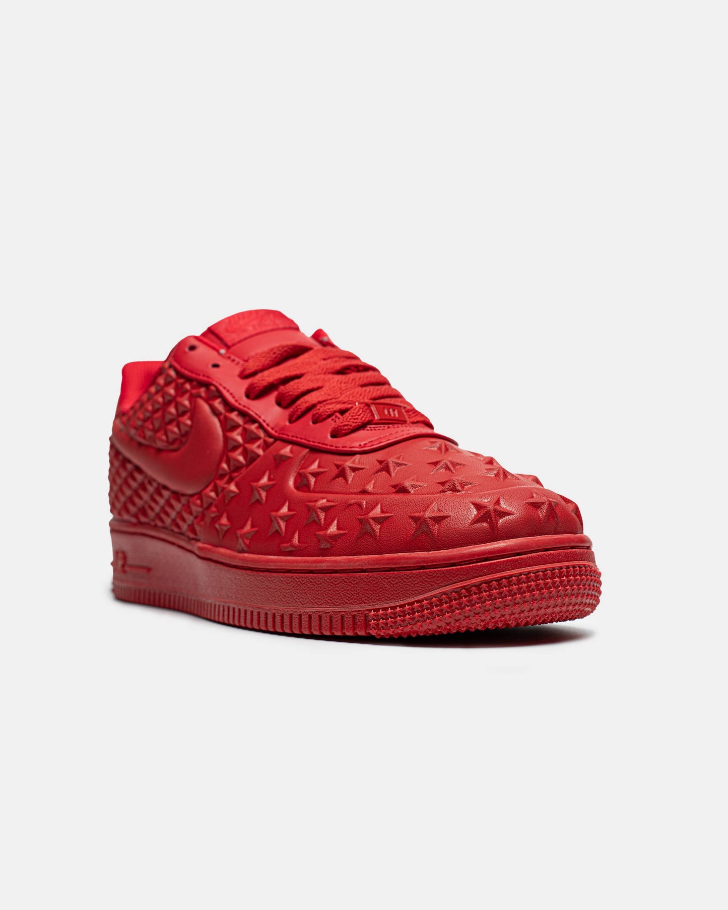 Nike Air Force 1 Low Independence Day Red