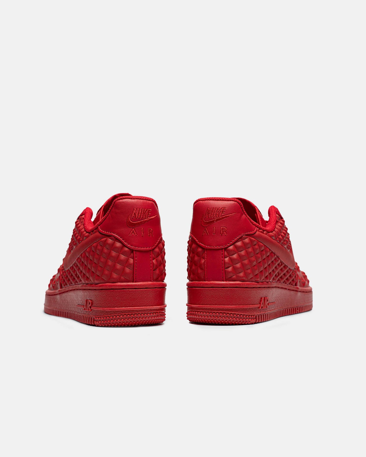 Nike Air Force 1 Low Independence Day Red