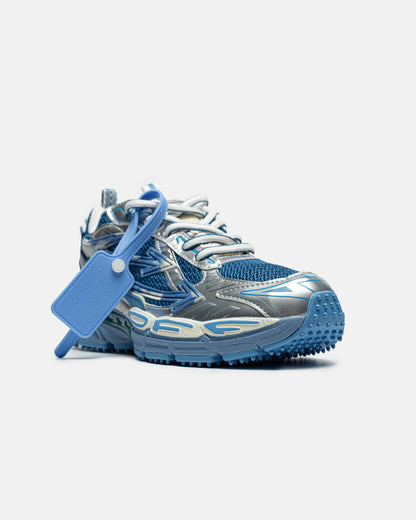 Off-White Be Right Blue
