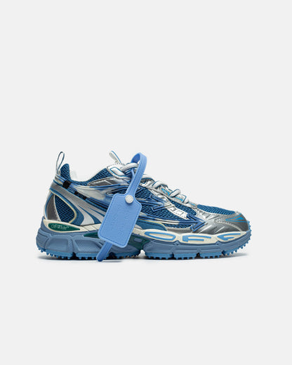 Off-White Be Right Blue