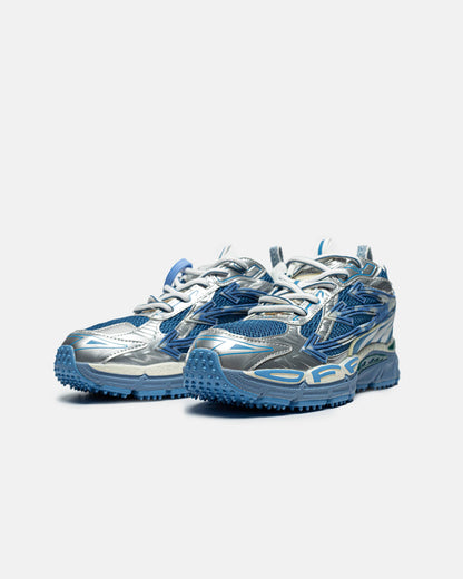 Off-White Be Right Blue