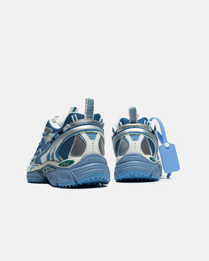 Off-White Be Right Blue