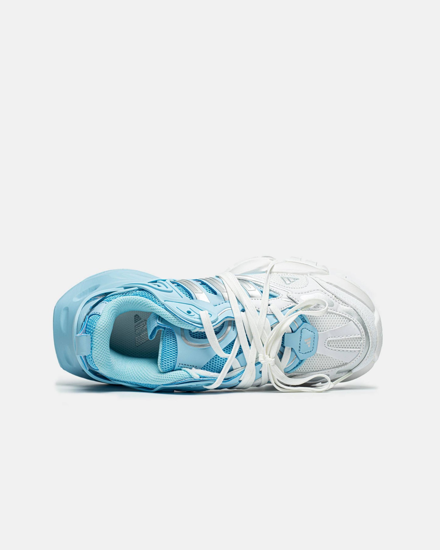 Adidas Vento XLG Deluxe Blue White