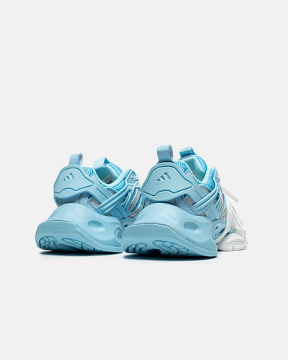 Adidas Vento XLG Deluxe Blue White