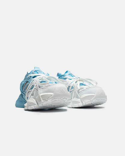 Adidas Vento XLG Deluxe Blue White