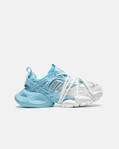 Adidas Vento XLG Deluxe Blue White