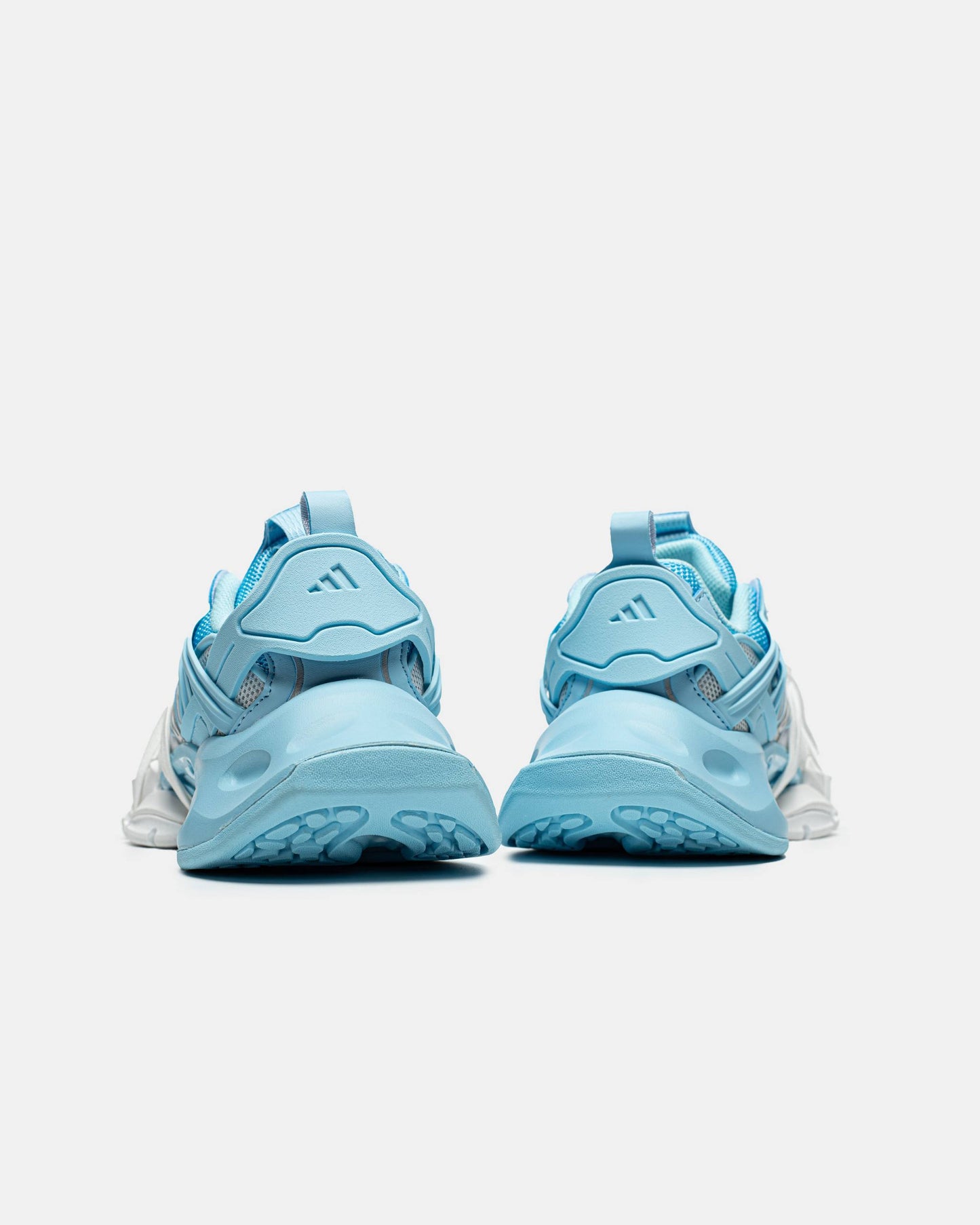 Adidas Vento XLG Deluxe Blue White