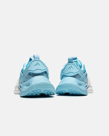 Adidas Vento XLG Deluxe Blue White