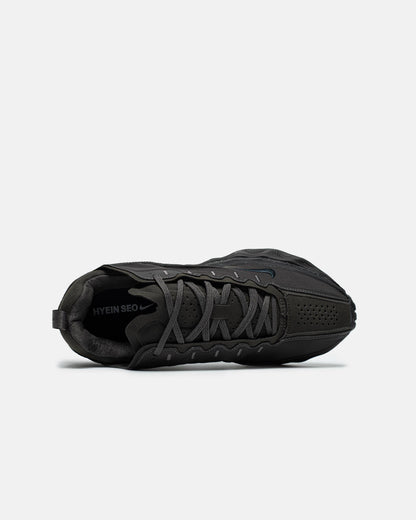 Nike Ava Rover Black Haki