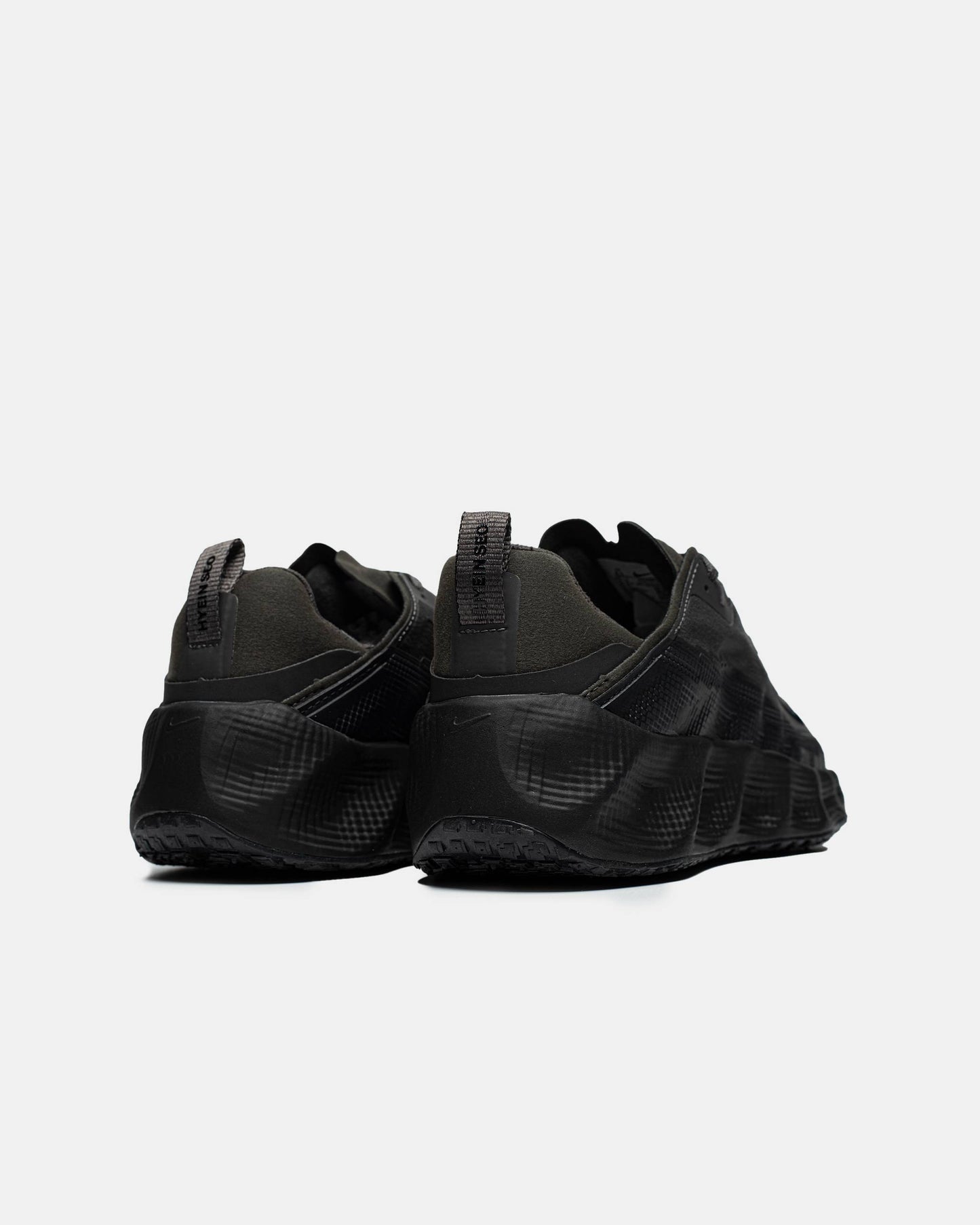 Nike Ava Rover Black Haki