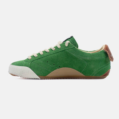 Golden Goose True Star Green