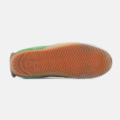 Golden Goose True Star Green