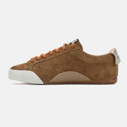 Golden Goose True Star Brown
