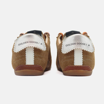 Golden Goose True Star Brown