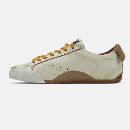 Golden Goose True Star Beige