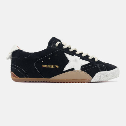 Golden Goose True Star Black