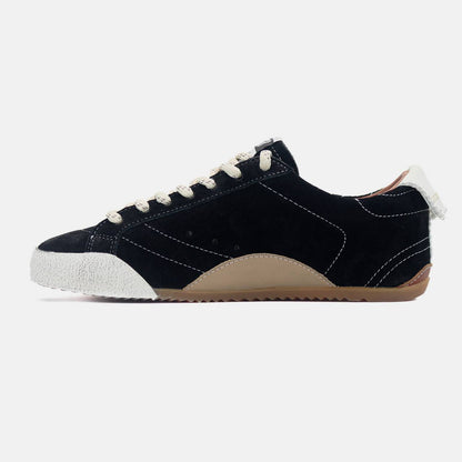 Golden Goose True Star Black