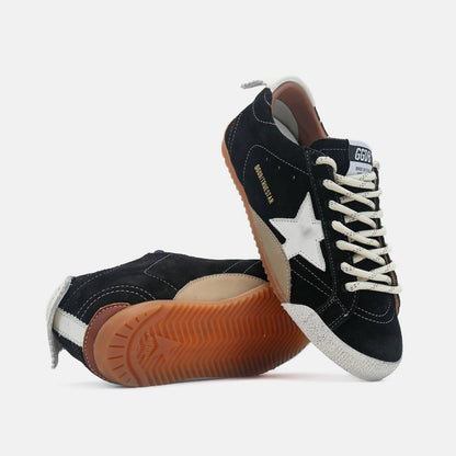 Golden Goose True Star Black