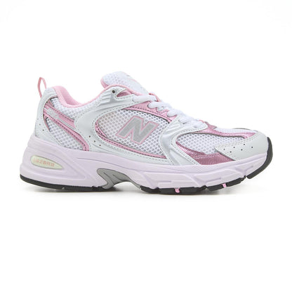 New Balance 530 White Pink