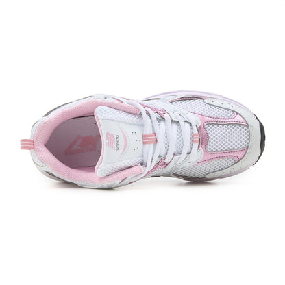 New Balance 530 White Pink