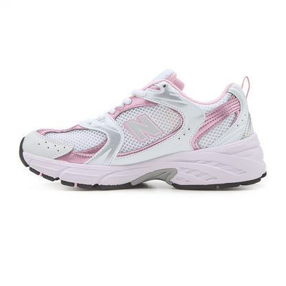 New Balance 530 White Pink