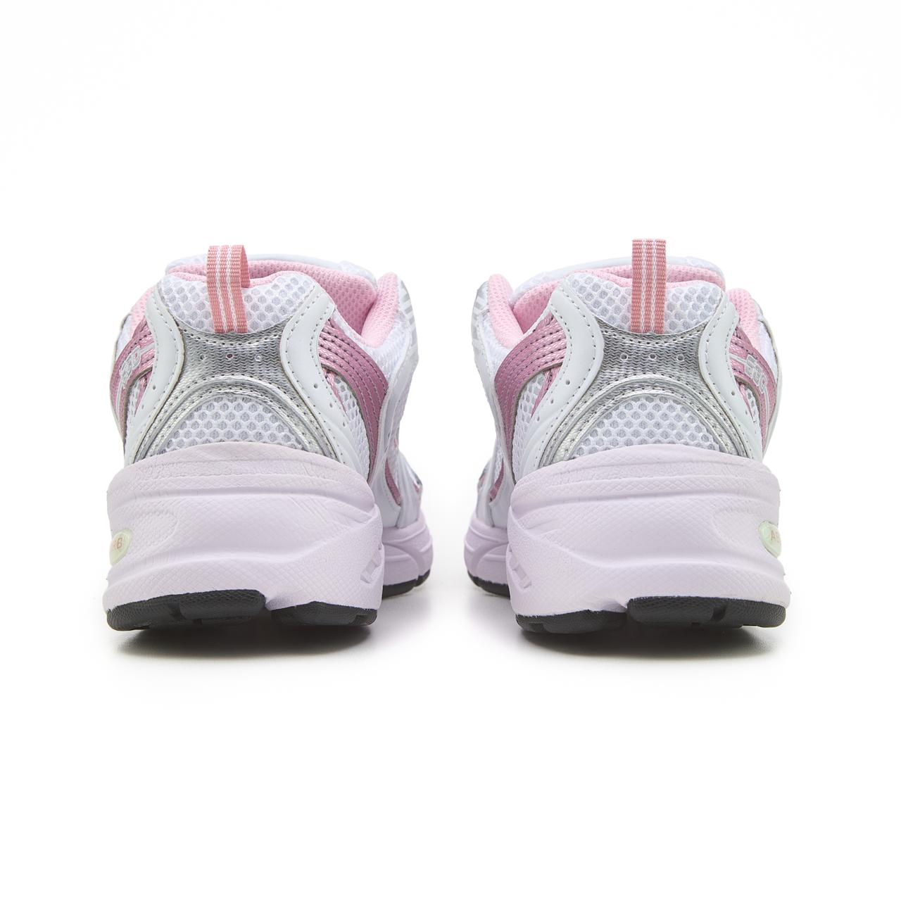 New Balance 530 White Pink
