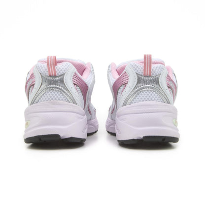 New Balance 530 White Pink