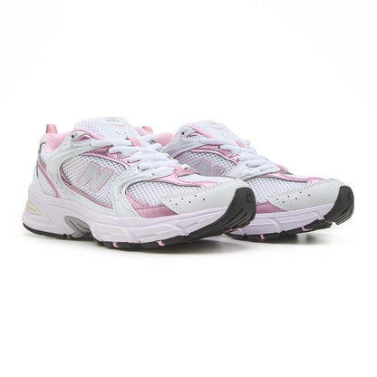 New Balance 530 White Pink