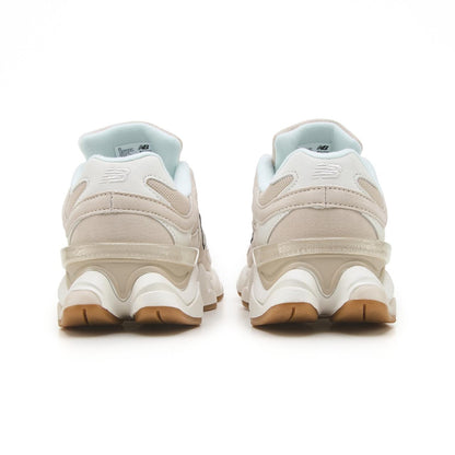 New Balance 9060 Beige Leopard