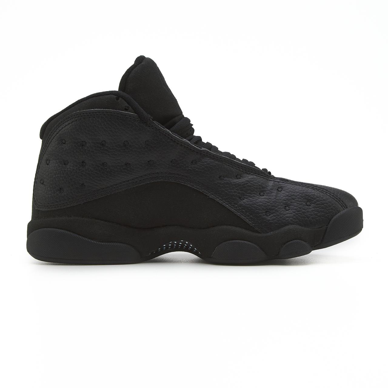 Nike Air Jordan 13 Black