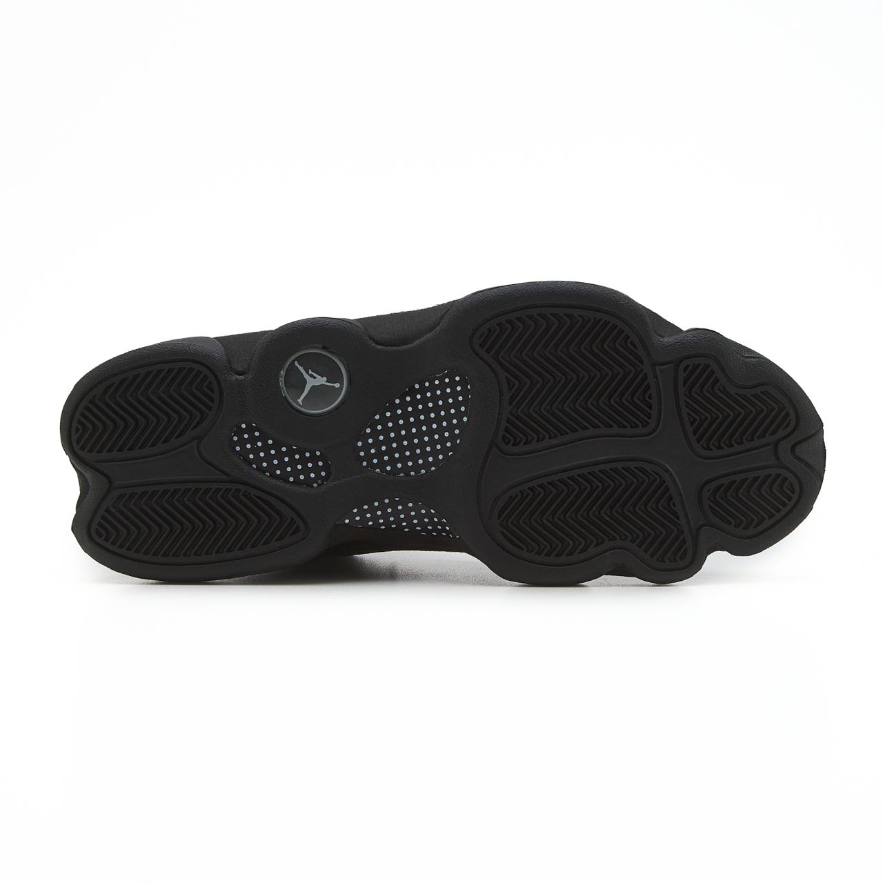 Nike Air Jordan 13 Black