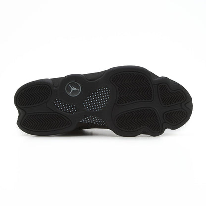 Nike Air Jordan 13 Black