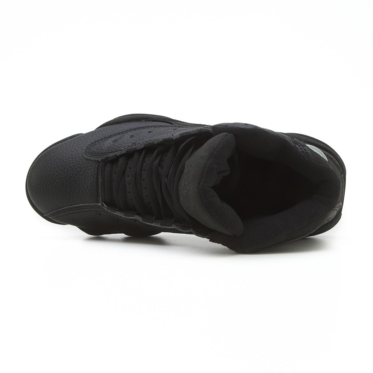 Nike Air Jordan 13 Black