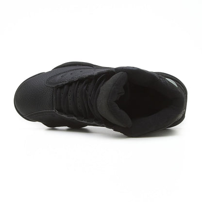 Nike Air Jordan 13 Black