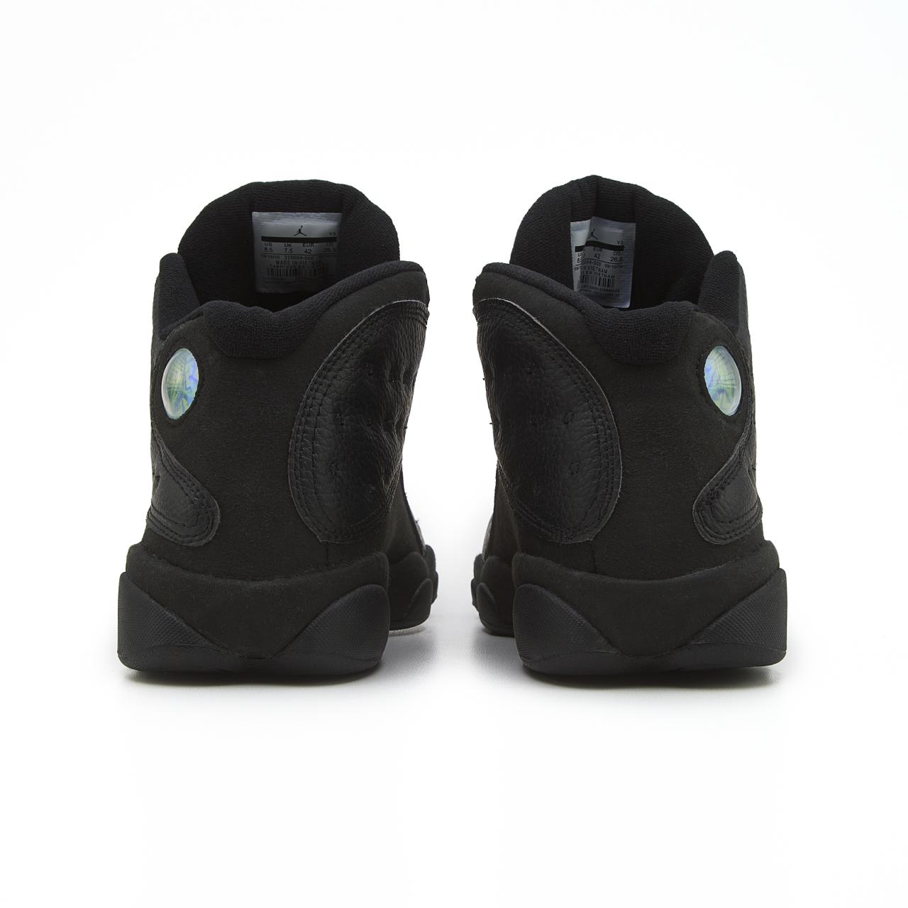 Nike Air Jordan 13 Black