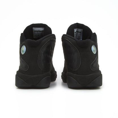 Nike Air Jordan 13 Black